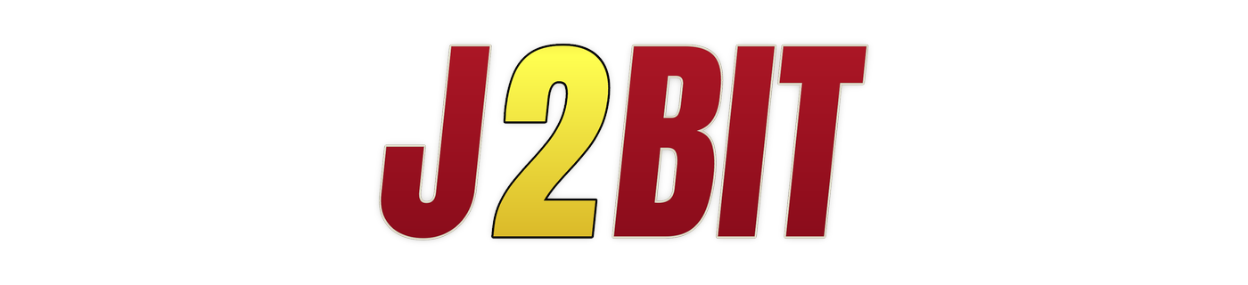 j2bit